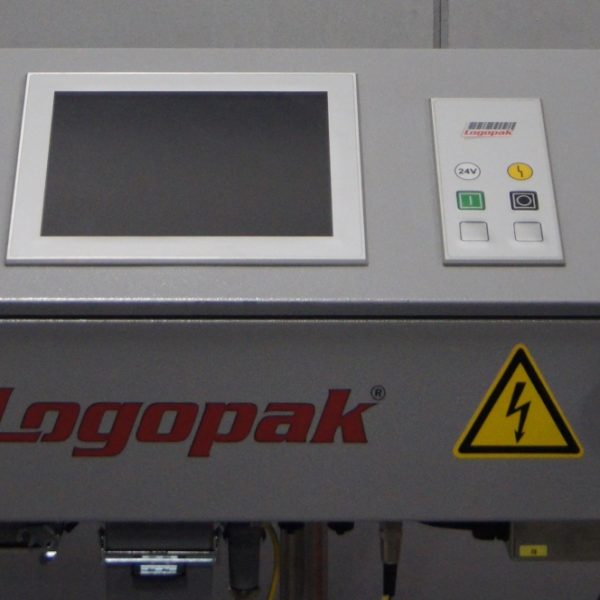 Logopak 920 III T - Image 3