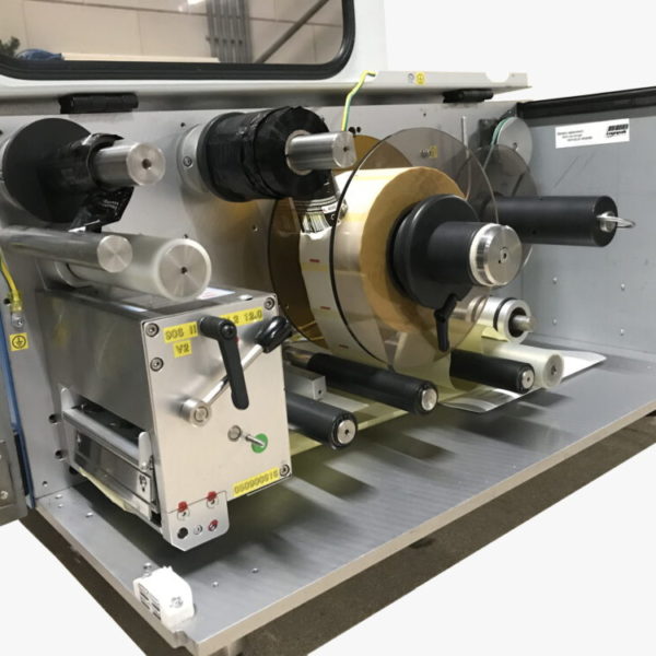 Logopak 110 VLP II - Image 2