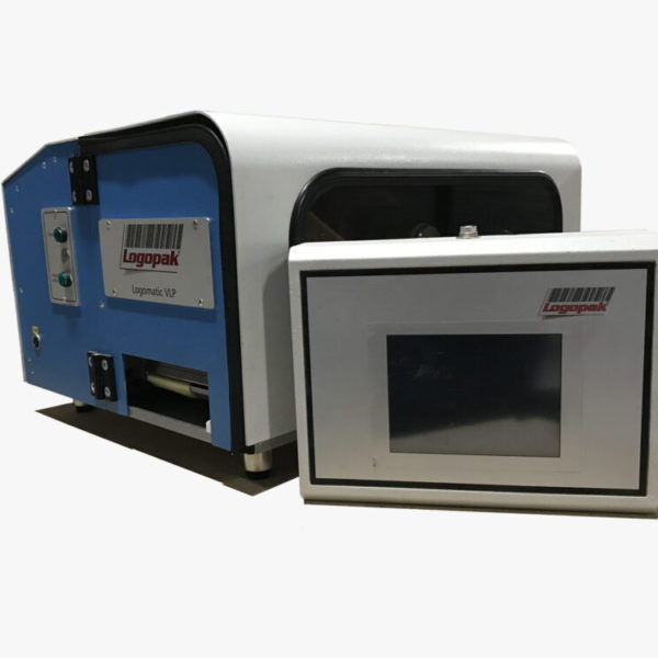 Logopak 110 VLP II - Image 3