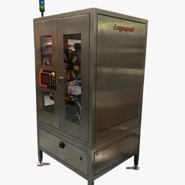 Logopak 850 P3-T02 P06 - Image 2