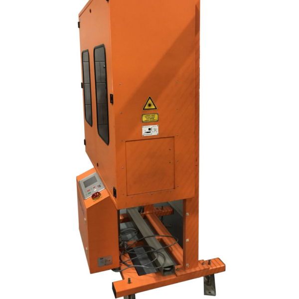 Logopak 920 II PF - Image 2
