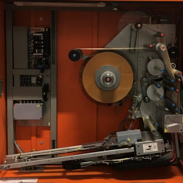 Logopak 920 II PF - Image 3