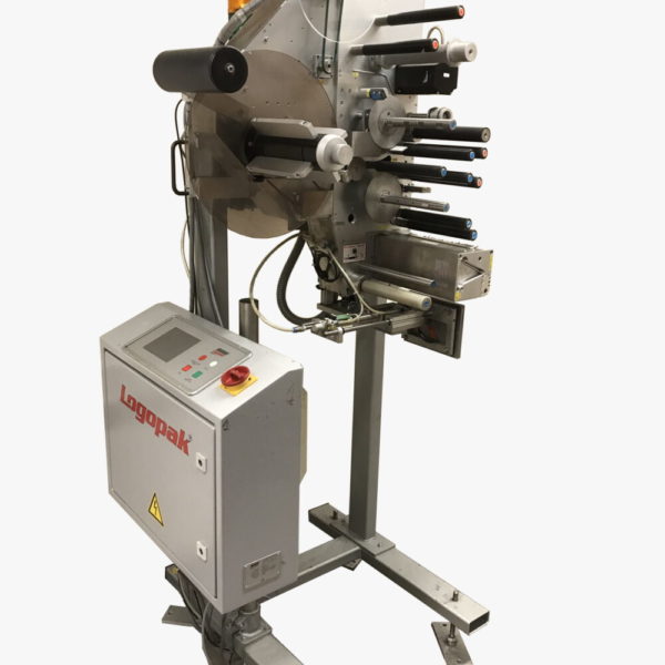 Logopak 920 II T - Image 2