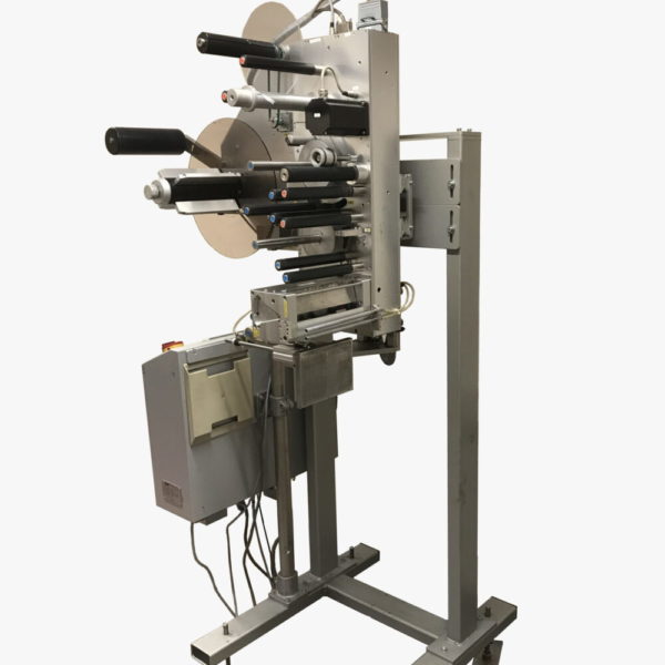 Logopak 920 II T - Image 3