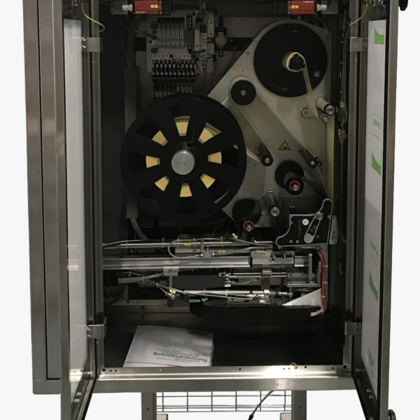 Logopak 850 PF-T02 P06 - Image 2
